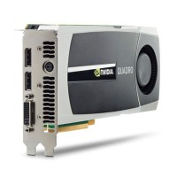 HP NVIDIA Quadro 5000