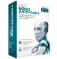 Eset NOD32 Antivirus 5
