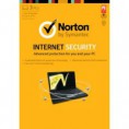 Symantec Norton Interner Security 2013 CZ